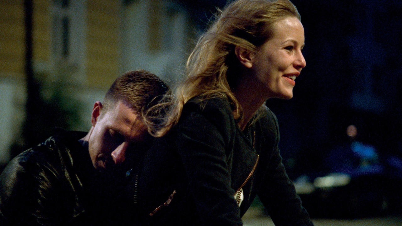 Image du film Oslo, 31 août