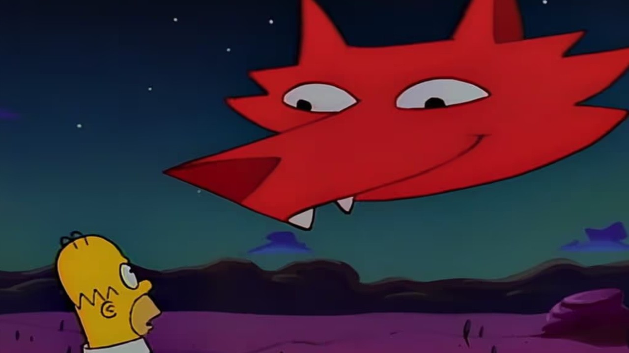 El Viaje Misterioso De Nuestro Jomer (The Mysterious Voyage Of Homer)