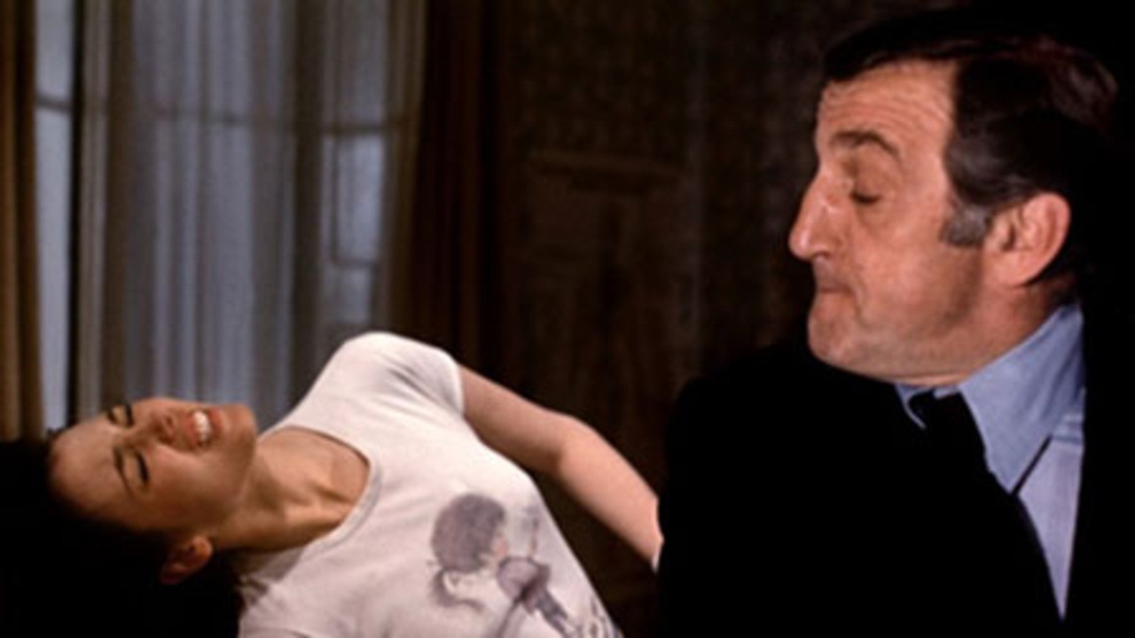 Image du film La Gifle