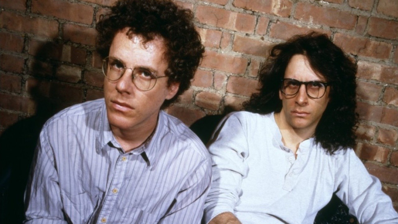 The Coen Brothers