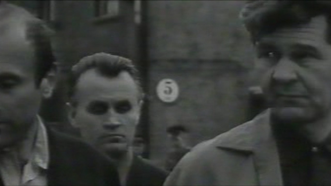 Image du film La Dernière tranchée