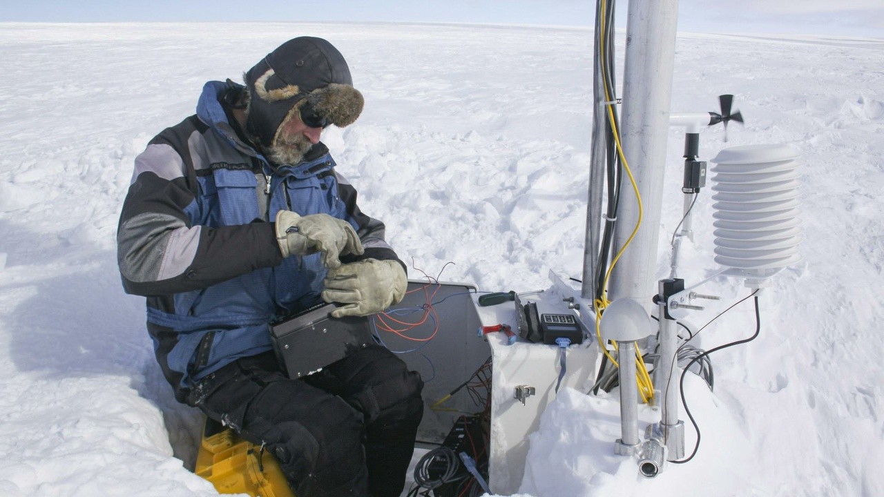 Iceman