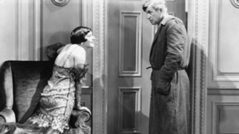 Young as You Feel (1931) MUBI