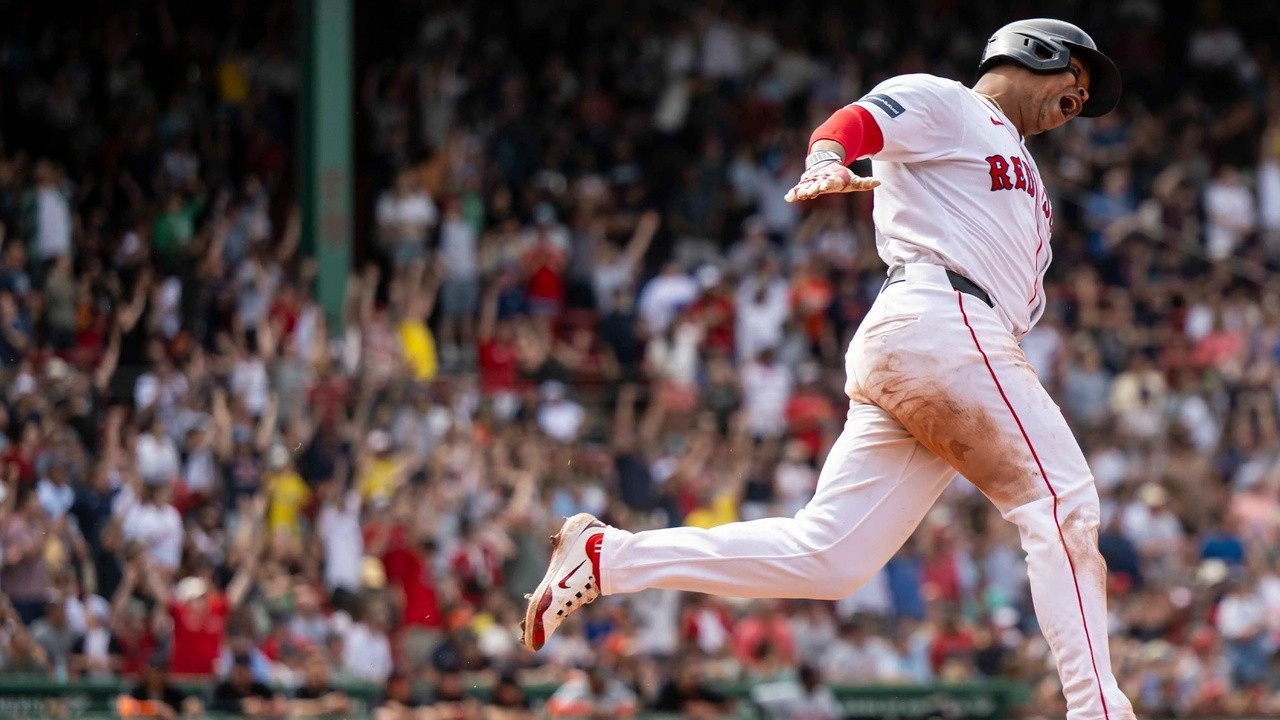 The Clubhouse: A Year with the Red Sox