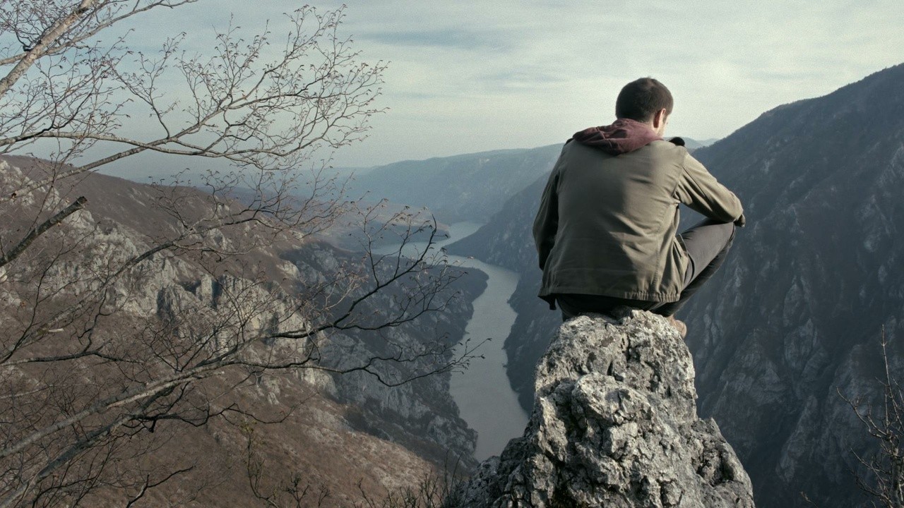 The Boy from the River Drina