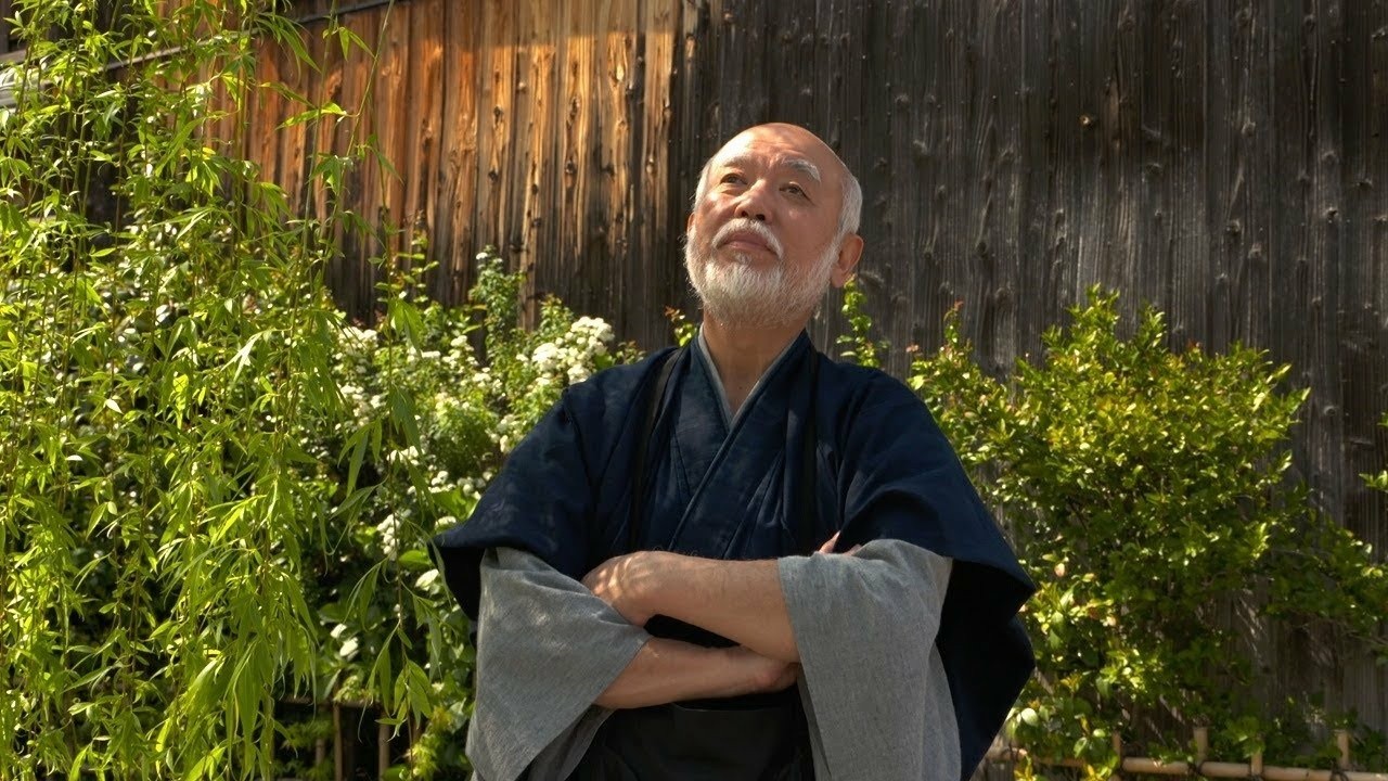 Image du film Le Voyage de Bashô