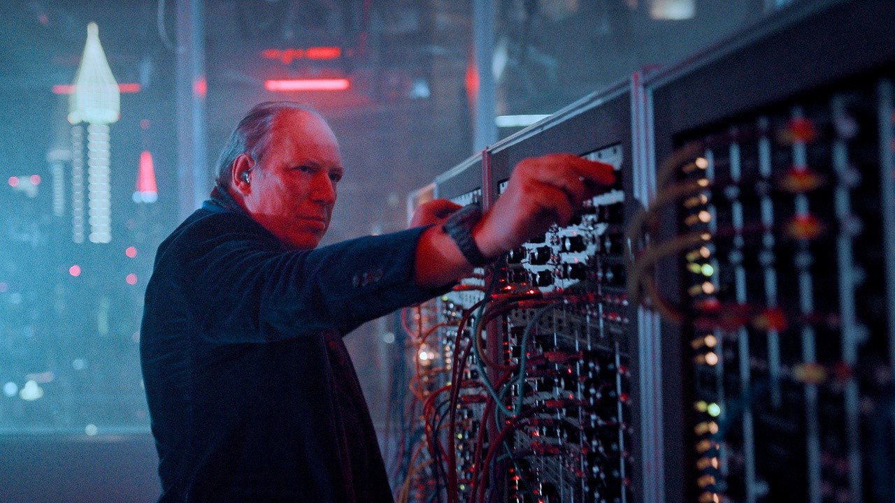 Image du film Hans Zimmer & Friends: Diamonds in the Desert