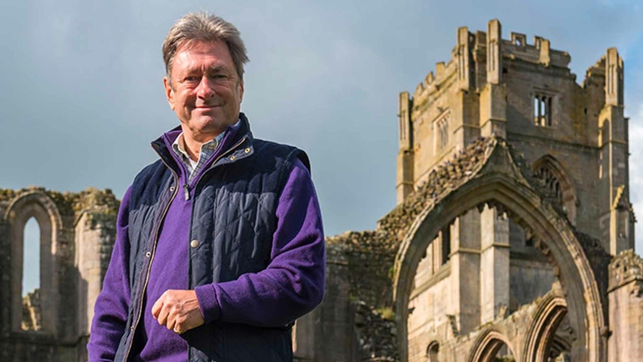 Secrets of the National Trust