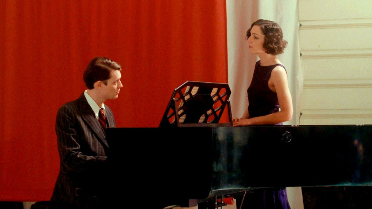 Image du film Le Choix du pianiste