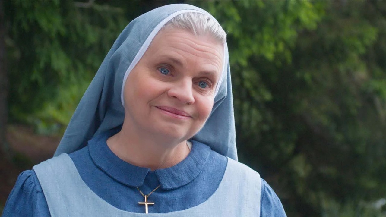 Image du film Doux Jésus