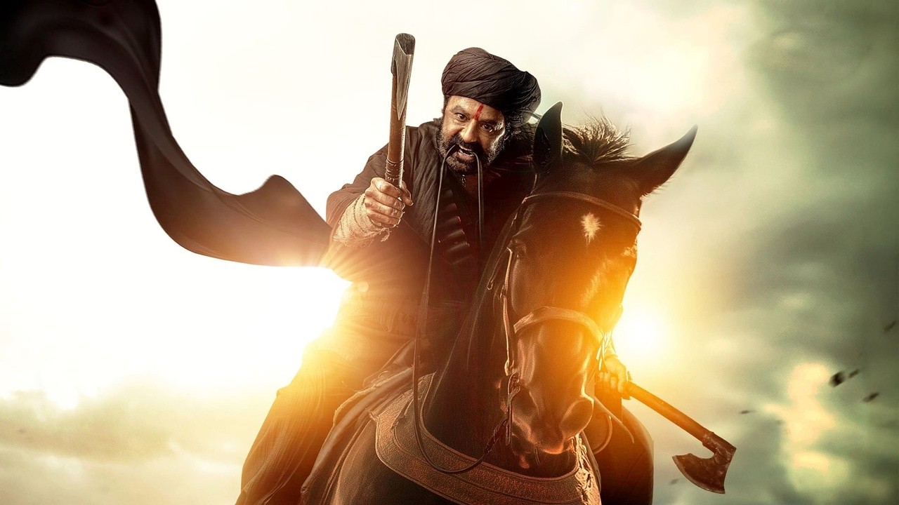 Image du film Daaku Maharaaj