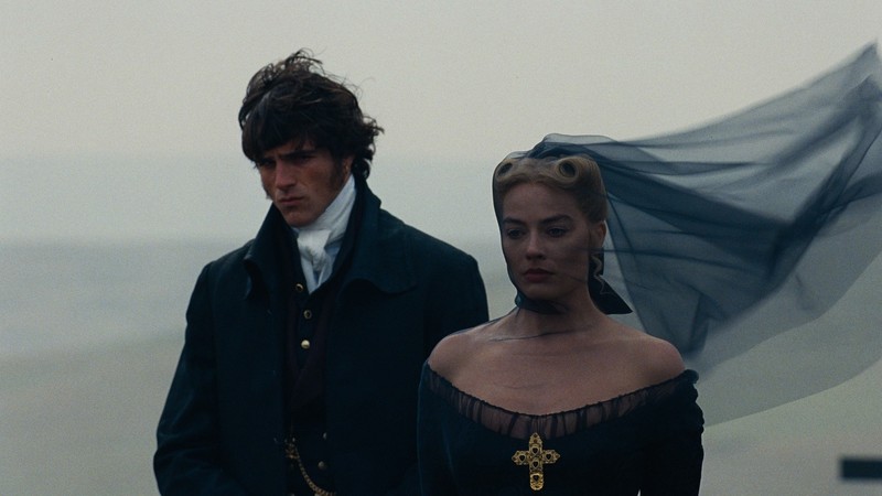 "Wuthering Heights"