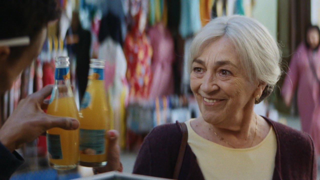 Image du film Rue Málaga