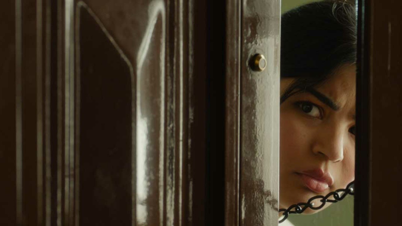 Unidentified 2025 Mubi