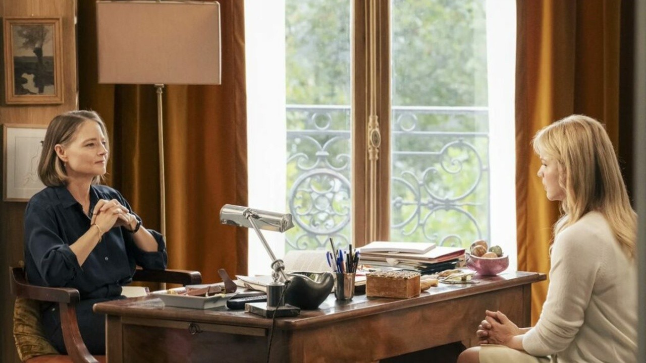 Image du film Vie privée