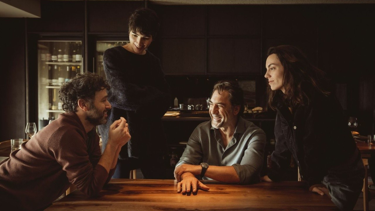 Image du film L’Être aimé