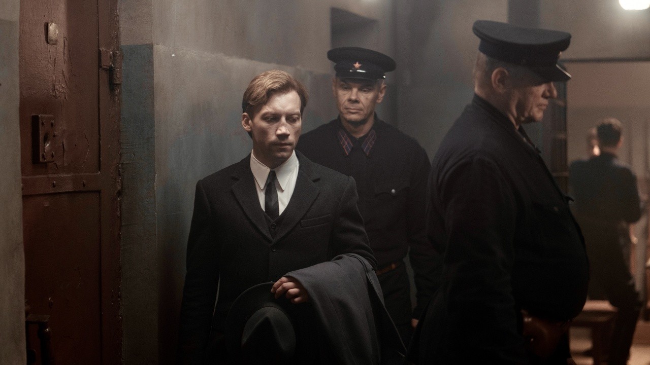 Image du film Deux procureurs