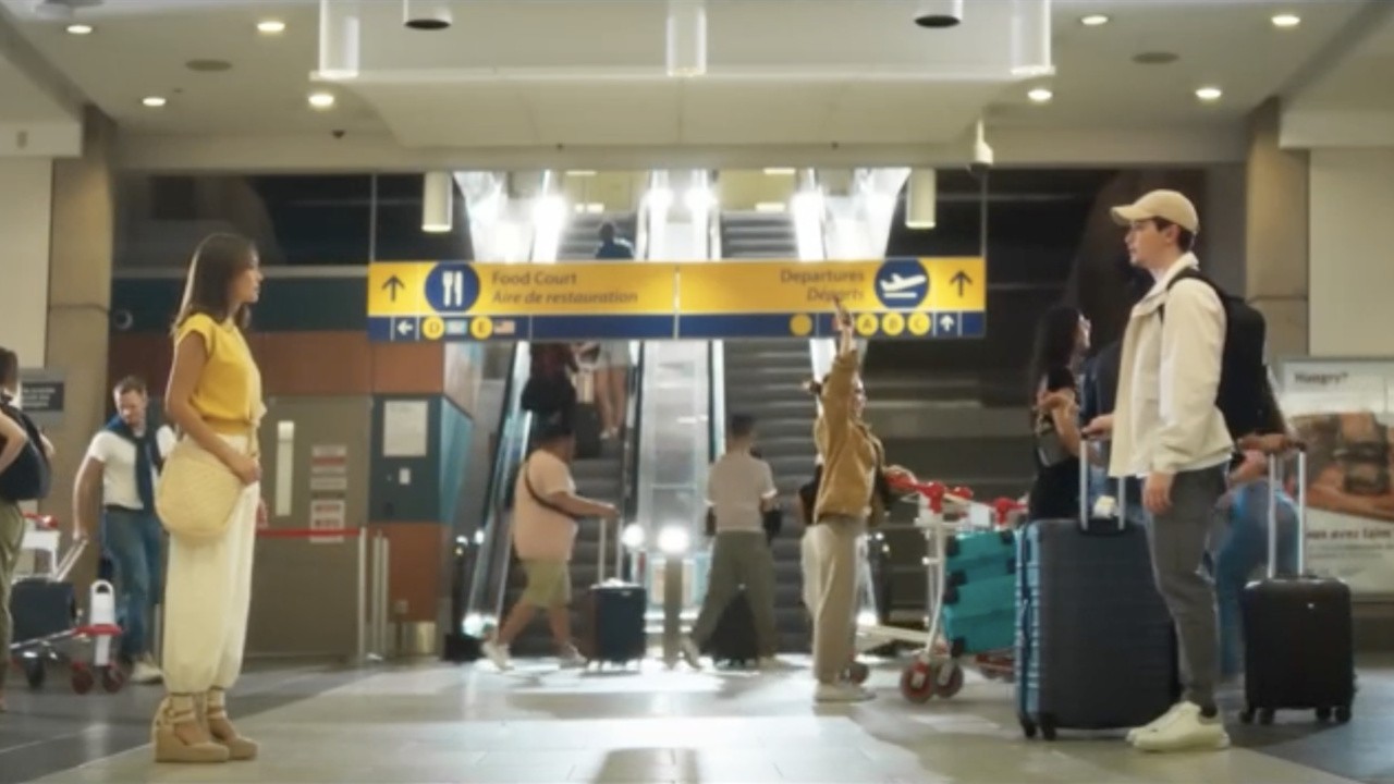 Image du film Hello, Love, Again
