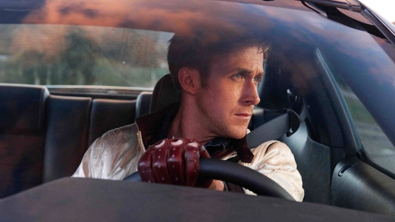 Drive