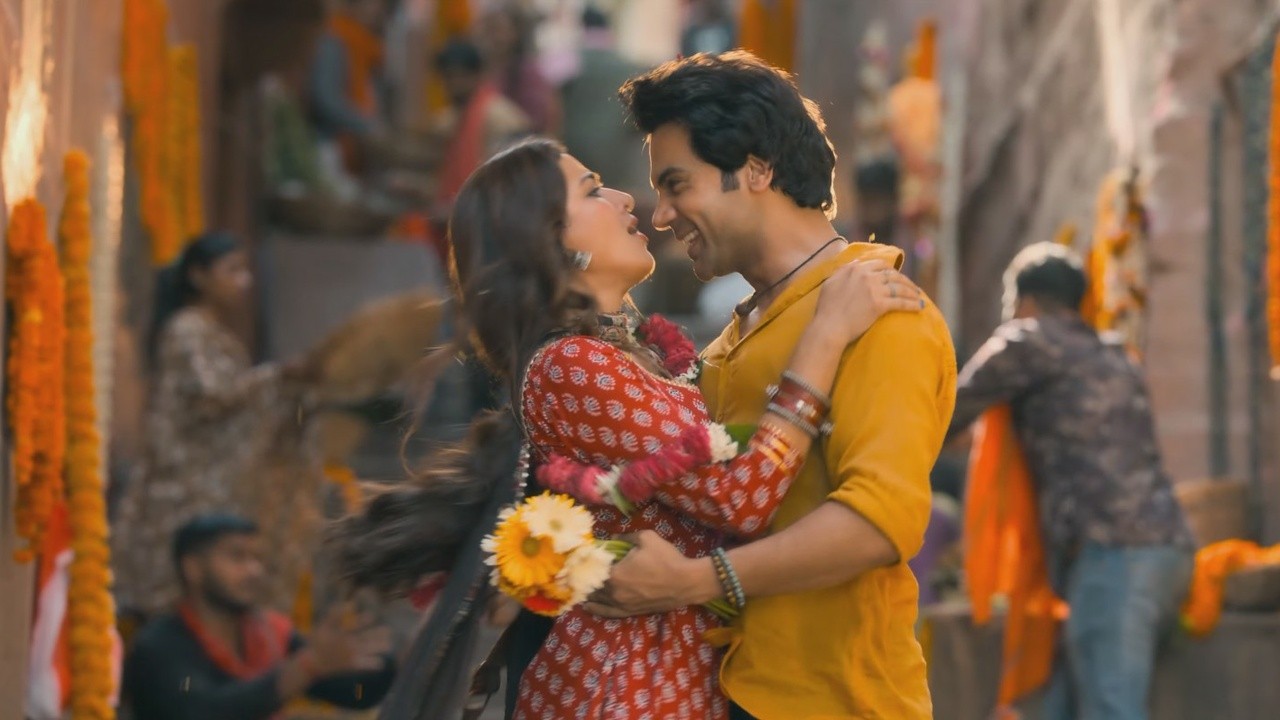 Image du film Bhool Chuk Maaf