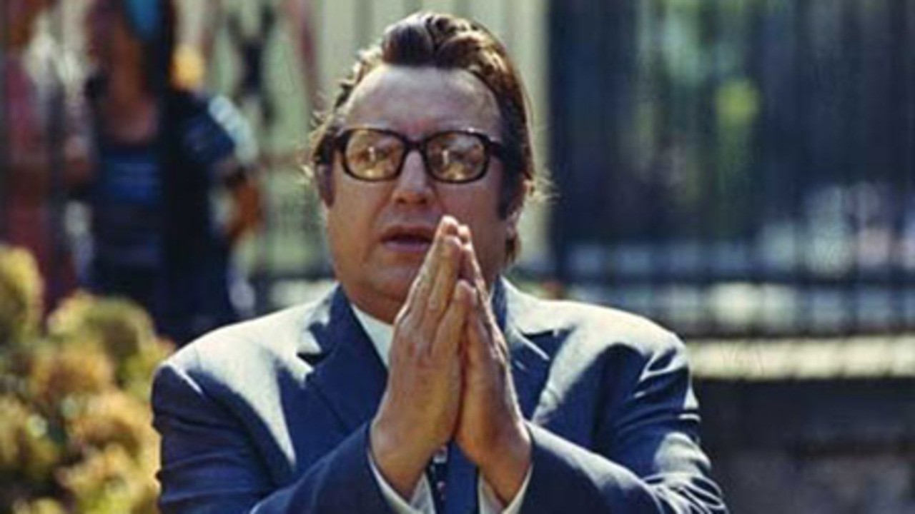 Image du film La raison du plus fou