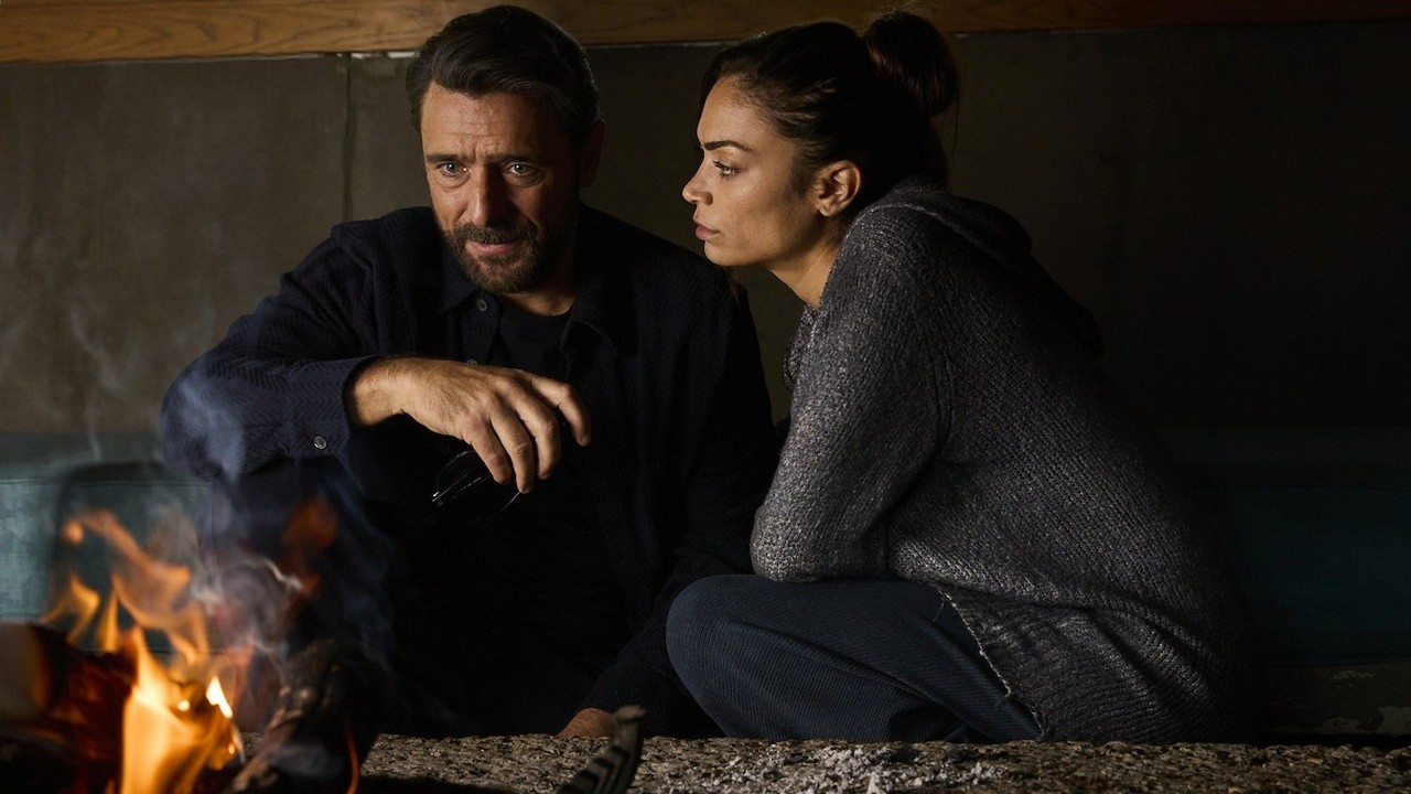 Image du film Gioco Pericoloso