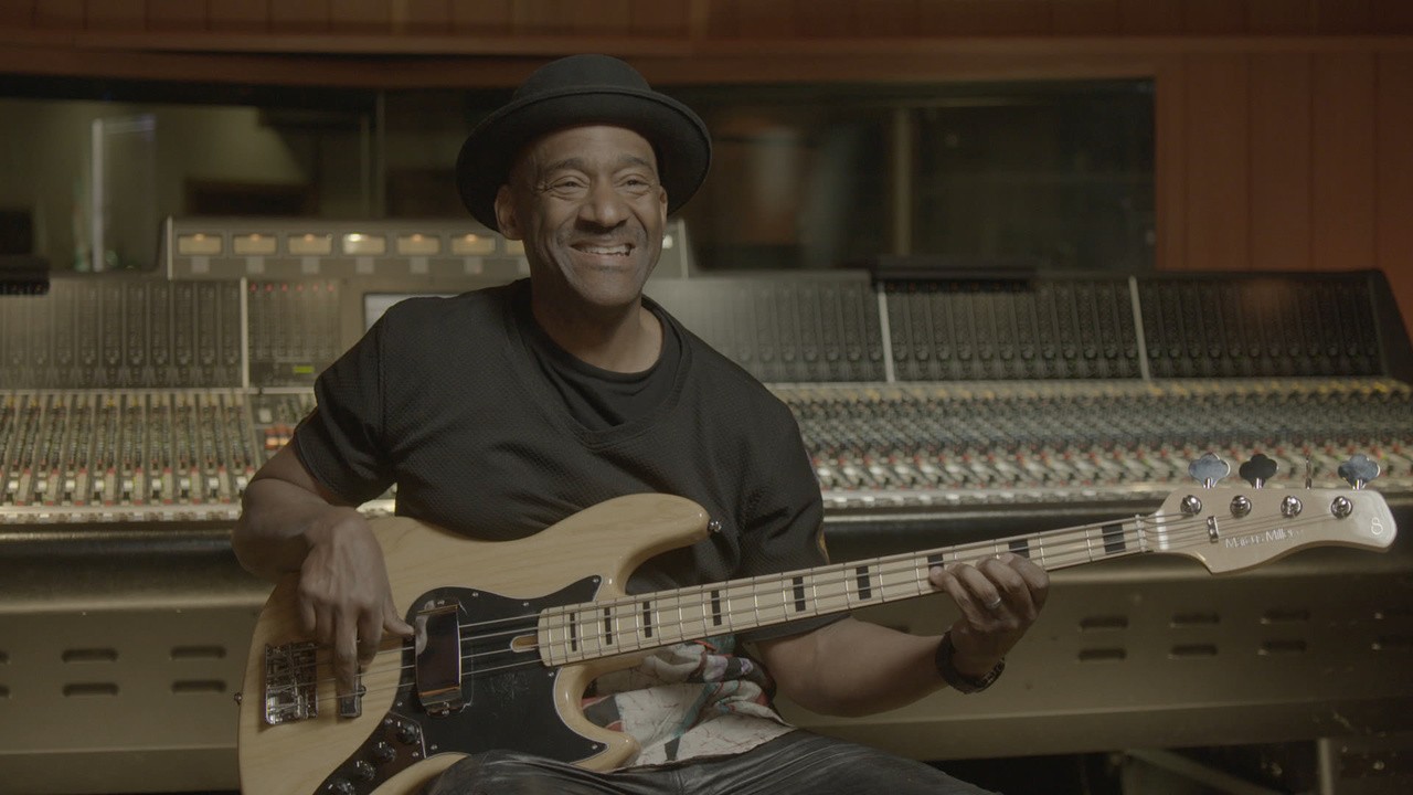 We Want the Funk!