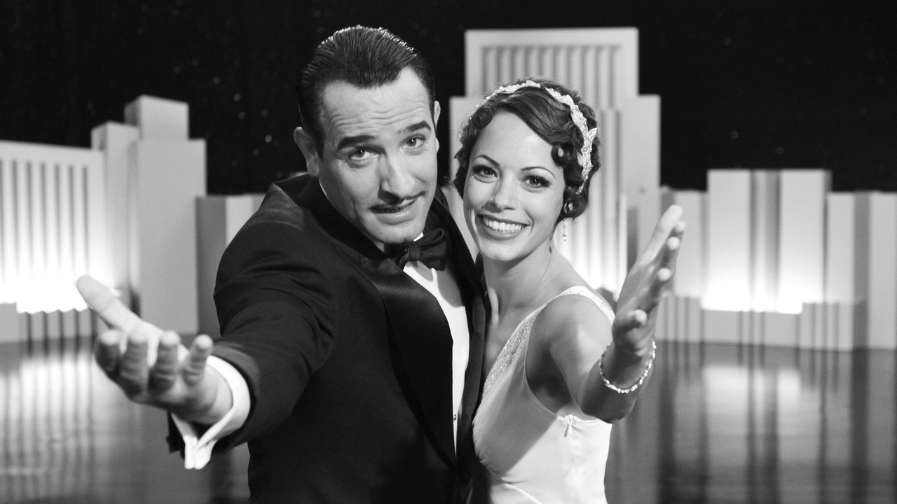 Image du film The Artist