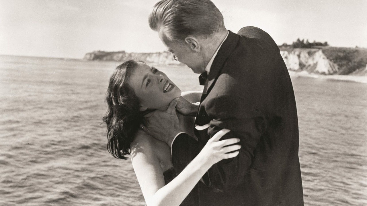 Constance Smith: Hollywood Tragedy