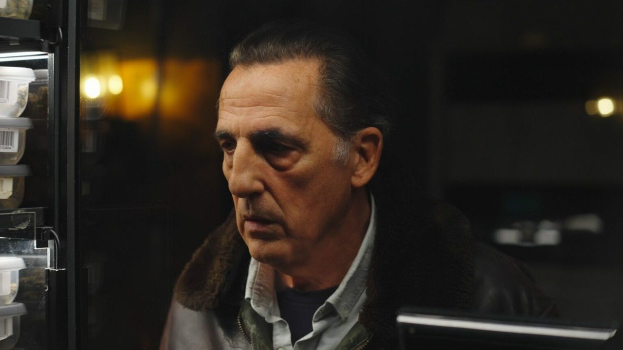 Image du film Amsterdad