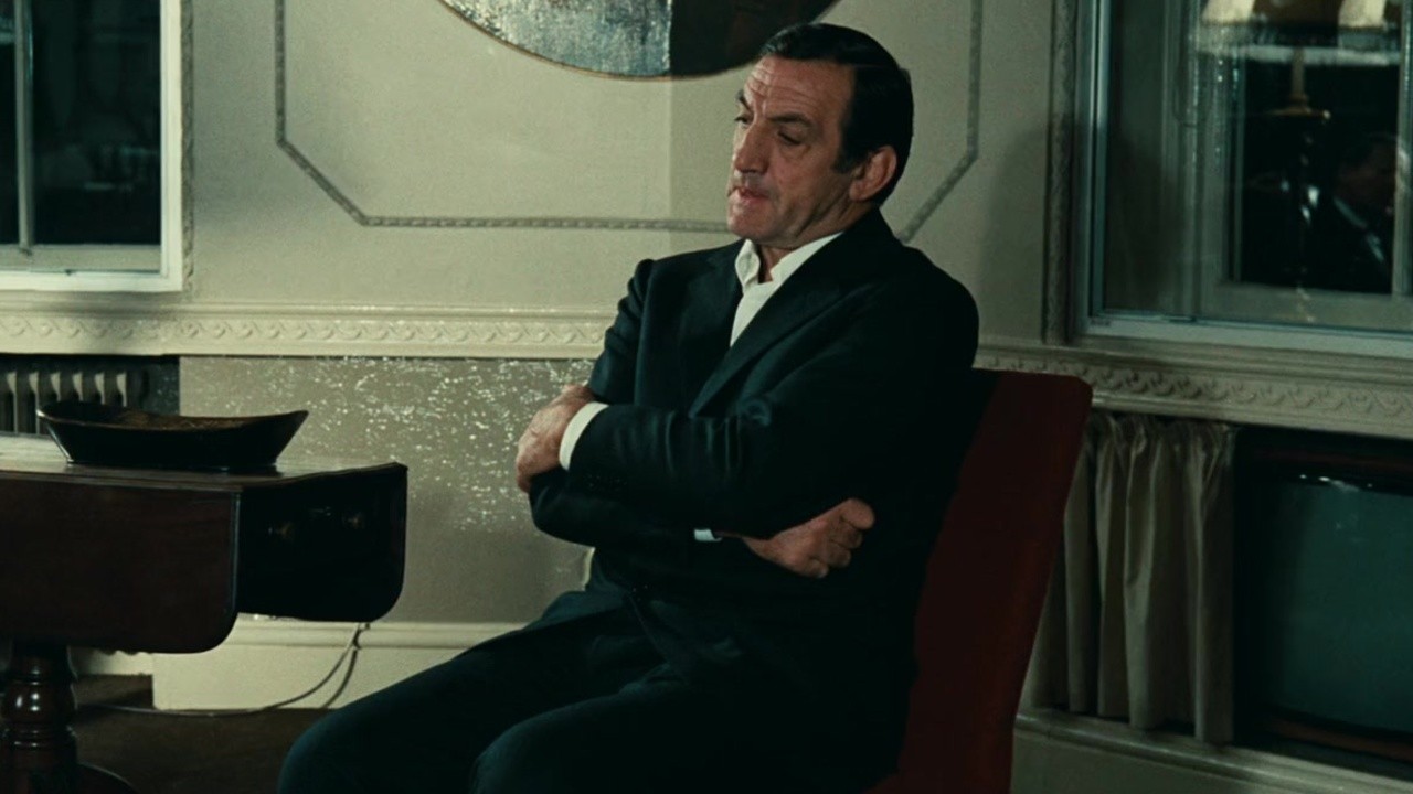 Image du film Le Silencieux