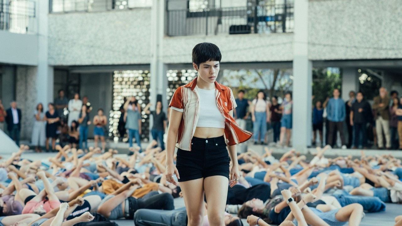 Image du film La Vague