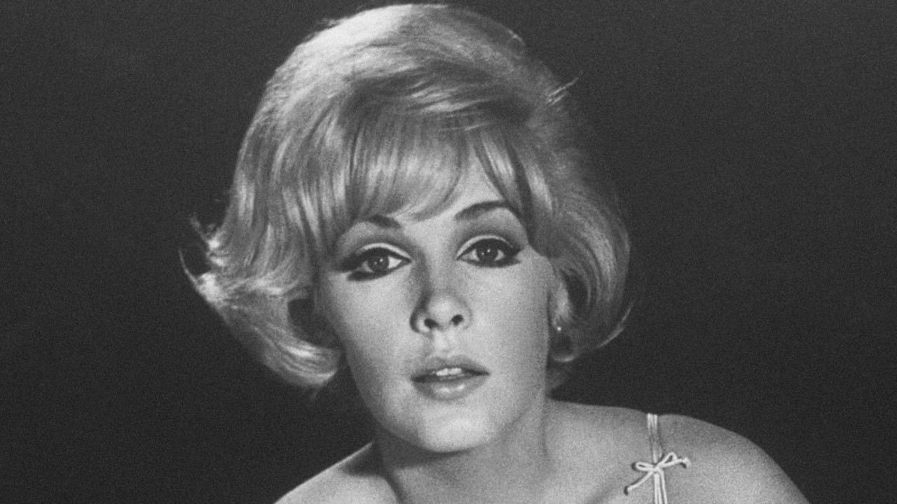 Stella Stevens: The Last Starlet