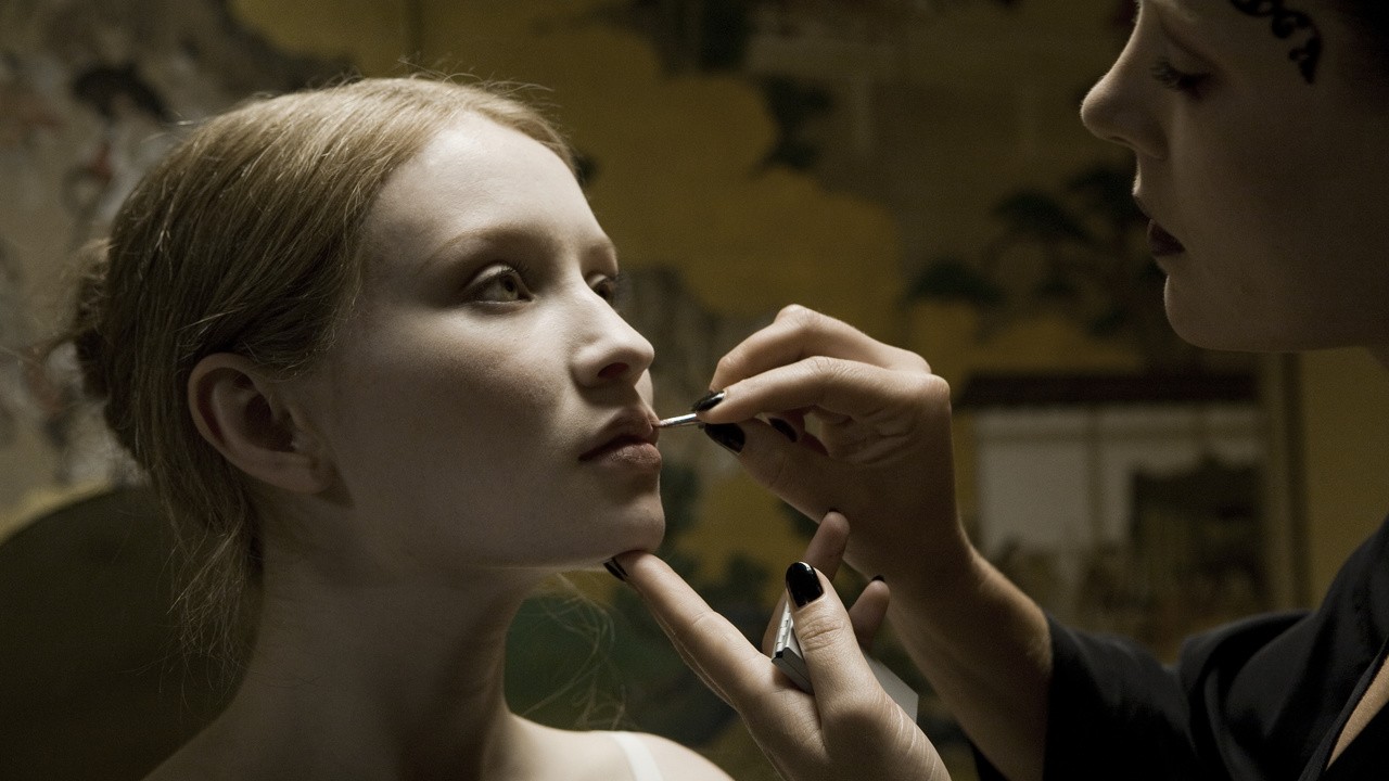 Image du film Sleeping Beauty