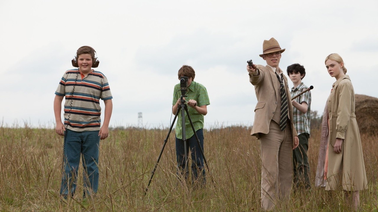 Image du film Super 8
