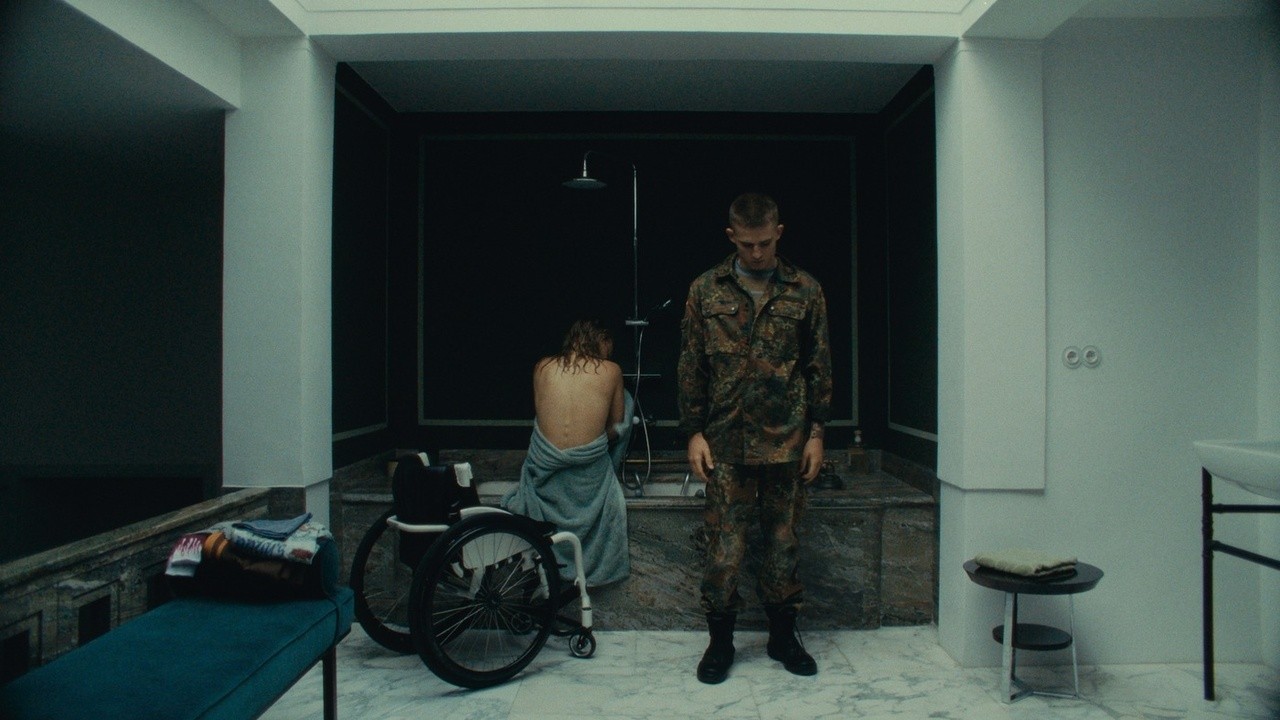 Image du film Impatience du cœur