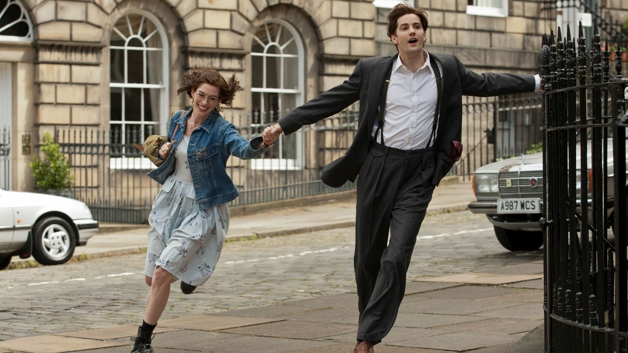 Image du film Un jour