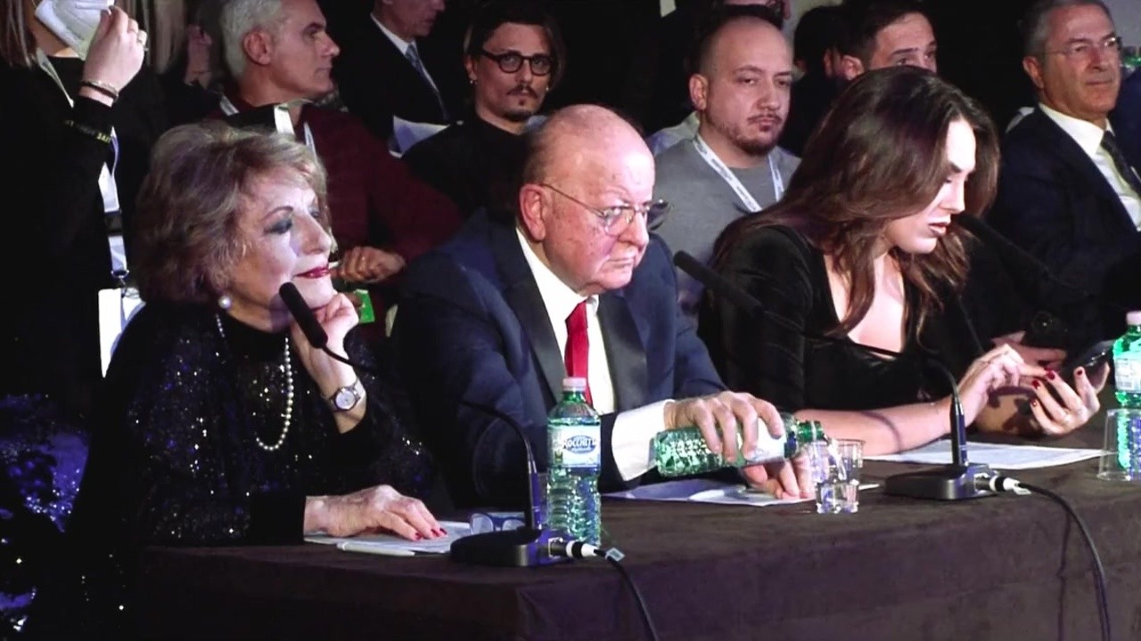Miss Italia non deve morire