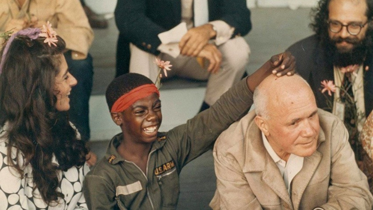 Jean Genet, un Captif Amoureux, Parcours d'un Poète Combattant