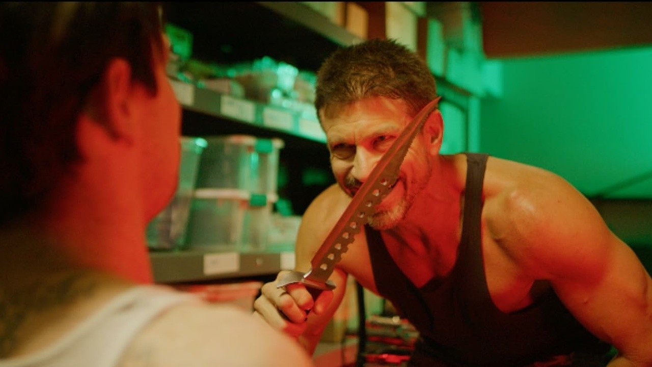 The Charisma Killers