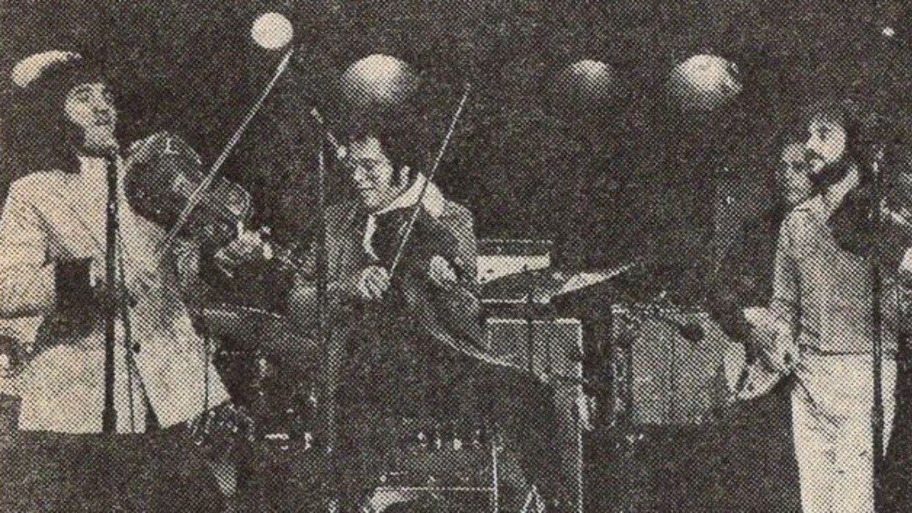 Itzhak Perlman – Self