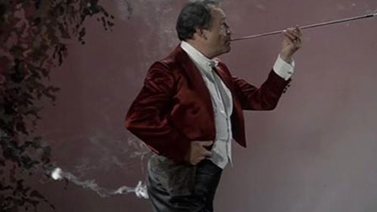 Il petomane