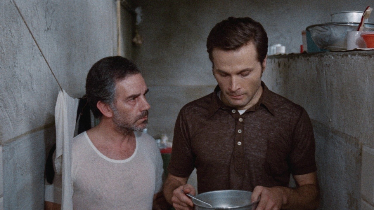 The Case Is Closed, Forget It