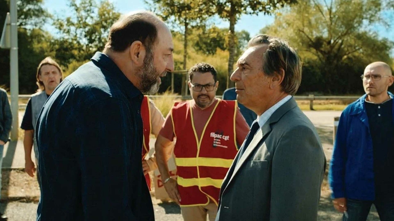 Image du film 100 Million!