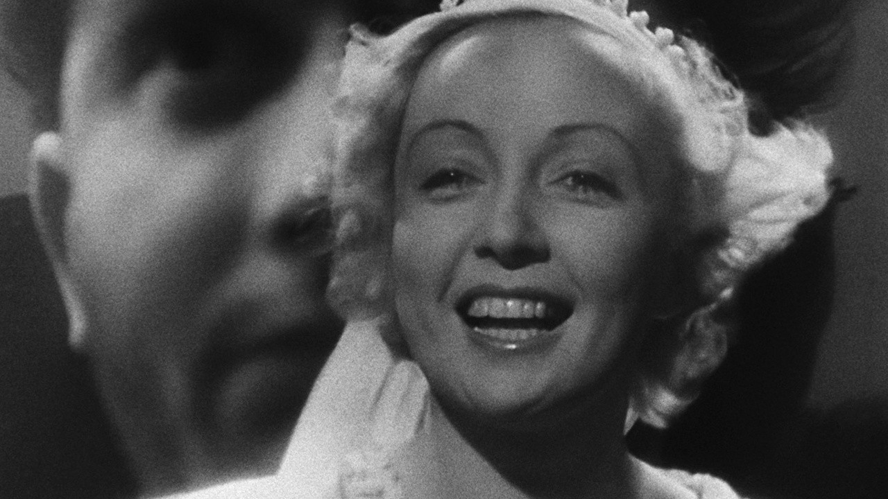 Image du film L'Atalante