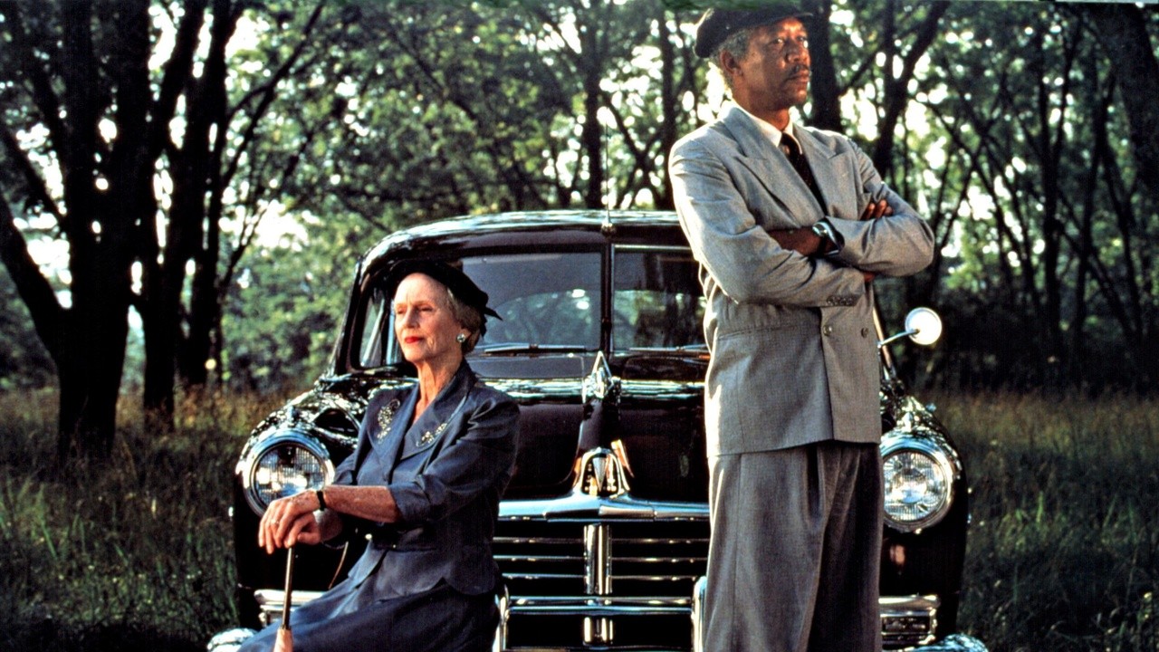 Driving Miss Daisy