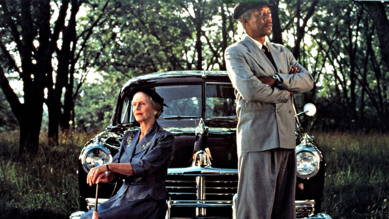Driving Miss Daisy