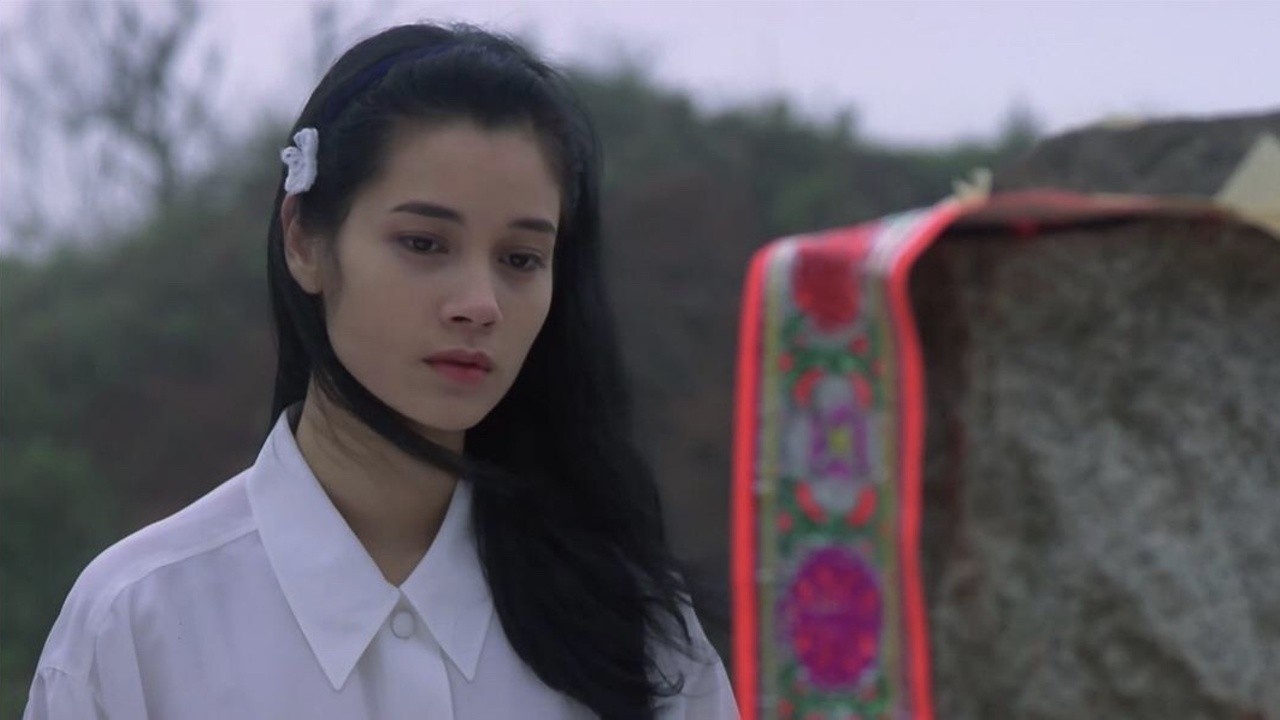 Daughter of Darkness 2