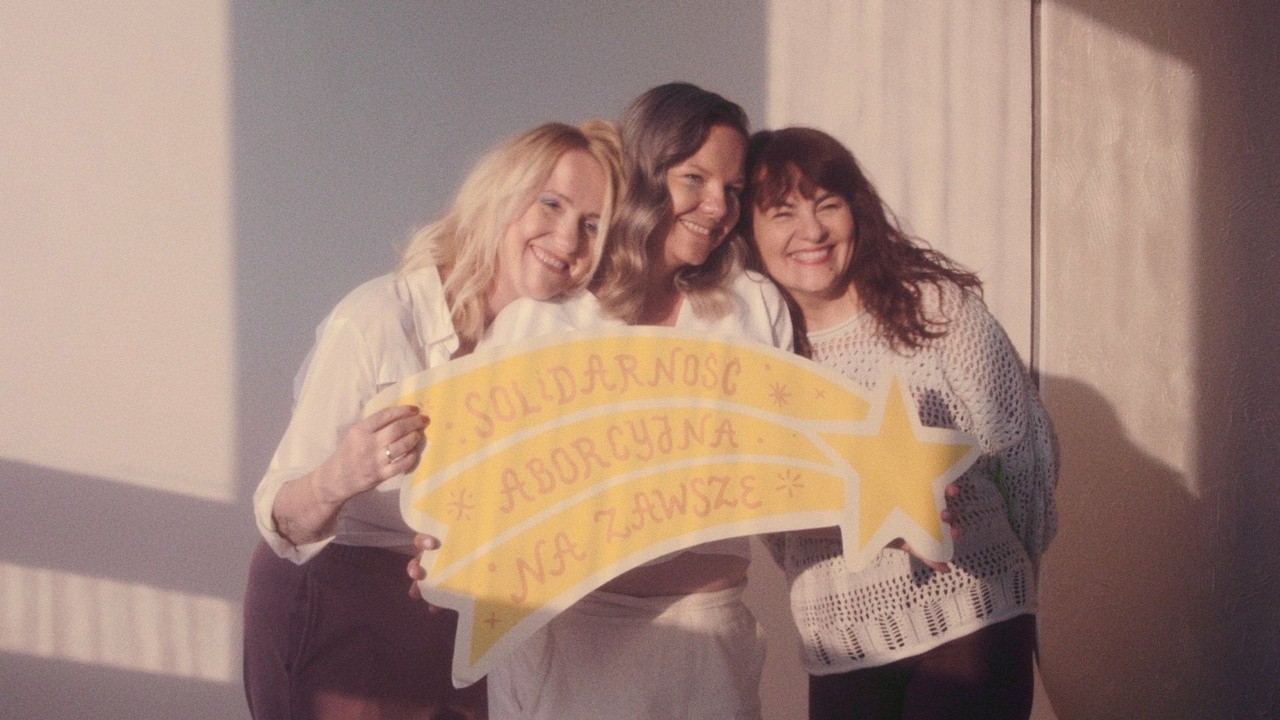 Abortion Dream Team