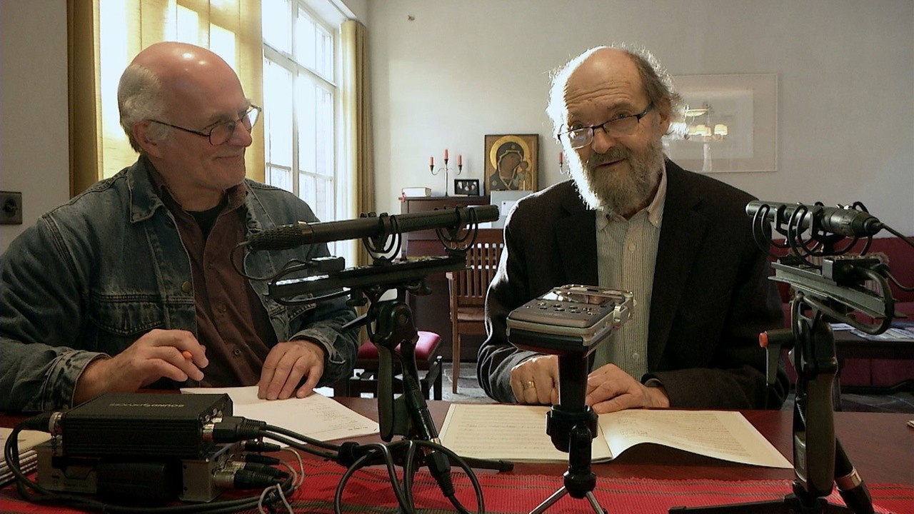 Arvo Pärt: Even If I Lose Everything
